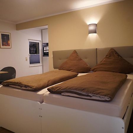 Ferienwohnung Fuessel Rathmannsdorf Buitenkant foto