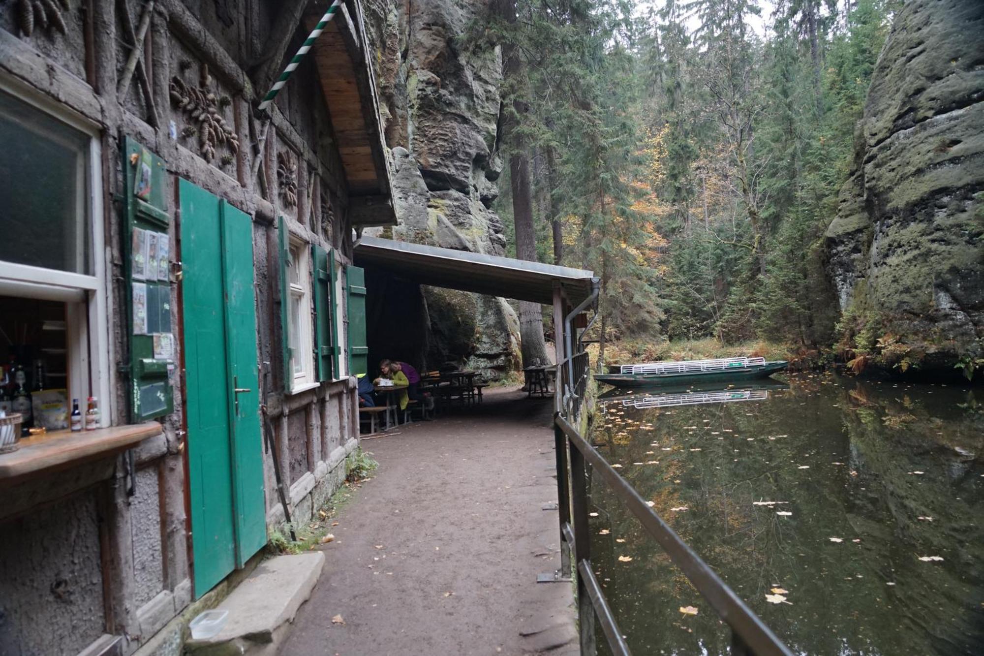 Ferienwohnung Fuessel Rathmannsdorf Buitenkant foto