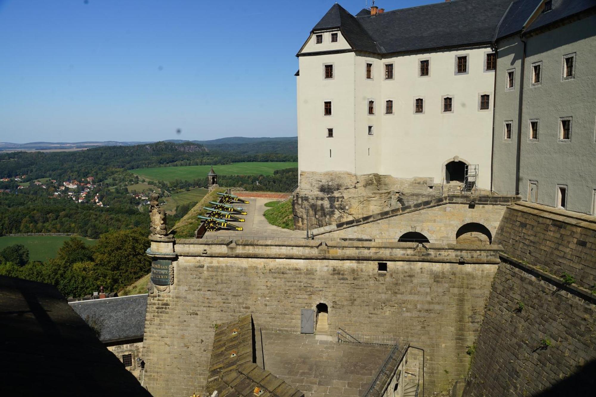 Ferienwohnung Fuessel Rathmannsdorf Buitenkant foto