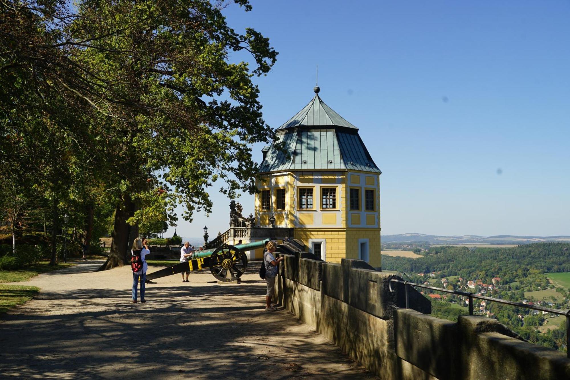 Ferienwohnung Fuessel Rathmannsdorf Buitenkant foto