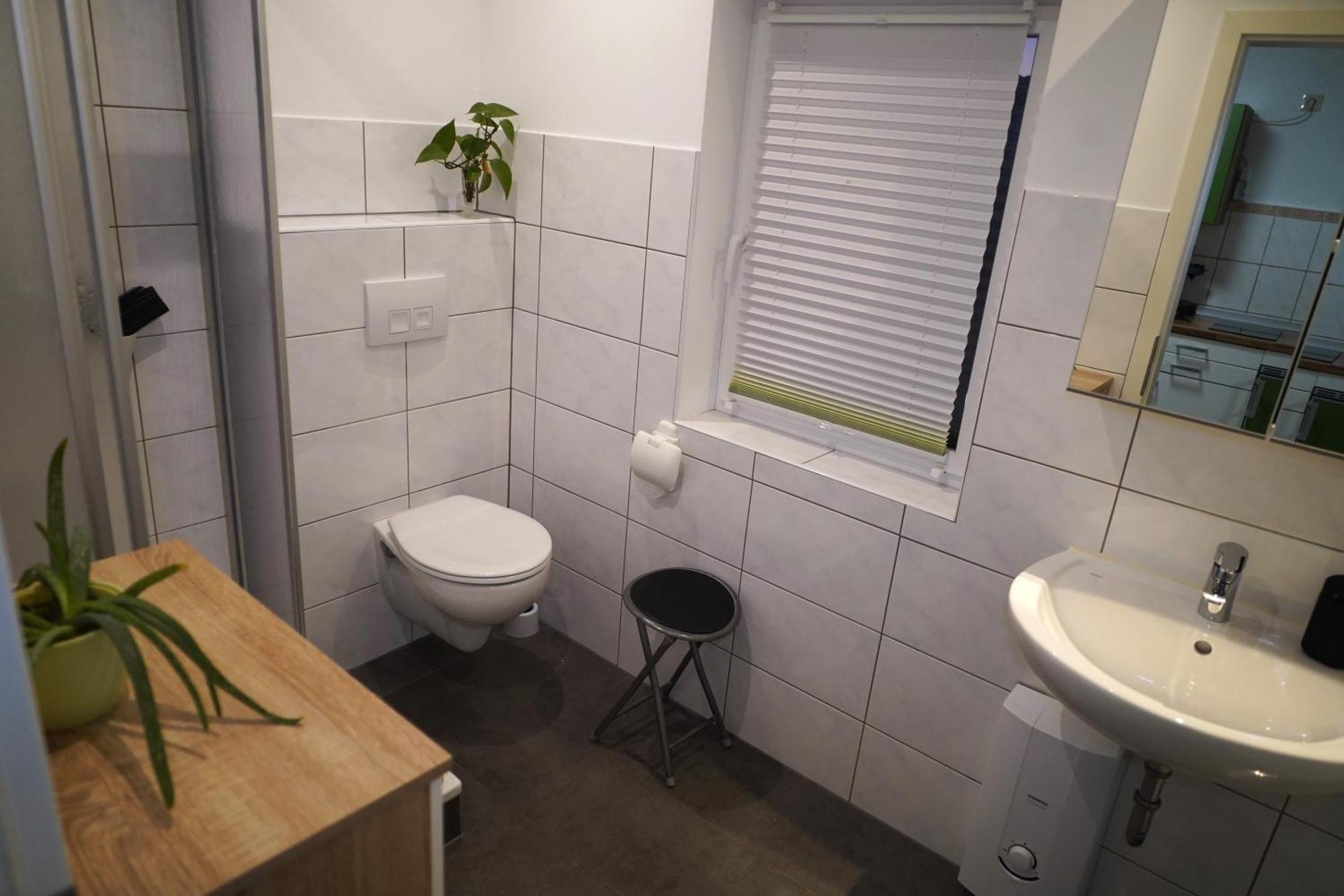 Ferienwohnung Fuessel Rathmannsdorf Buitenkant foto