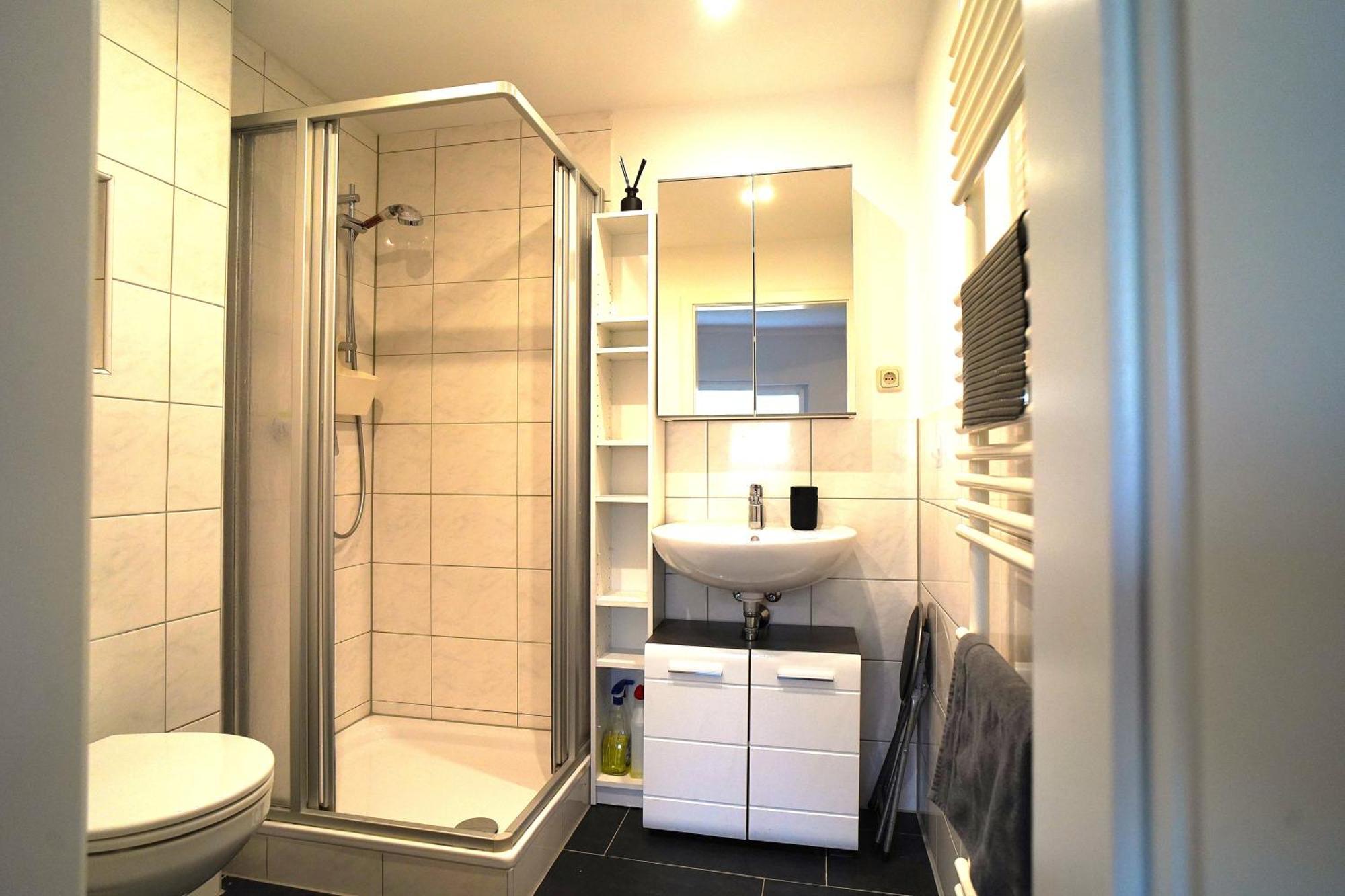 Ferienwohnung Fuessel Rathmannsdorf Kamer foto