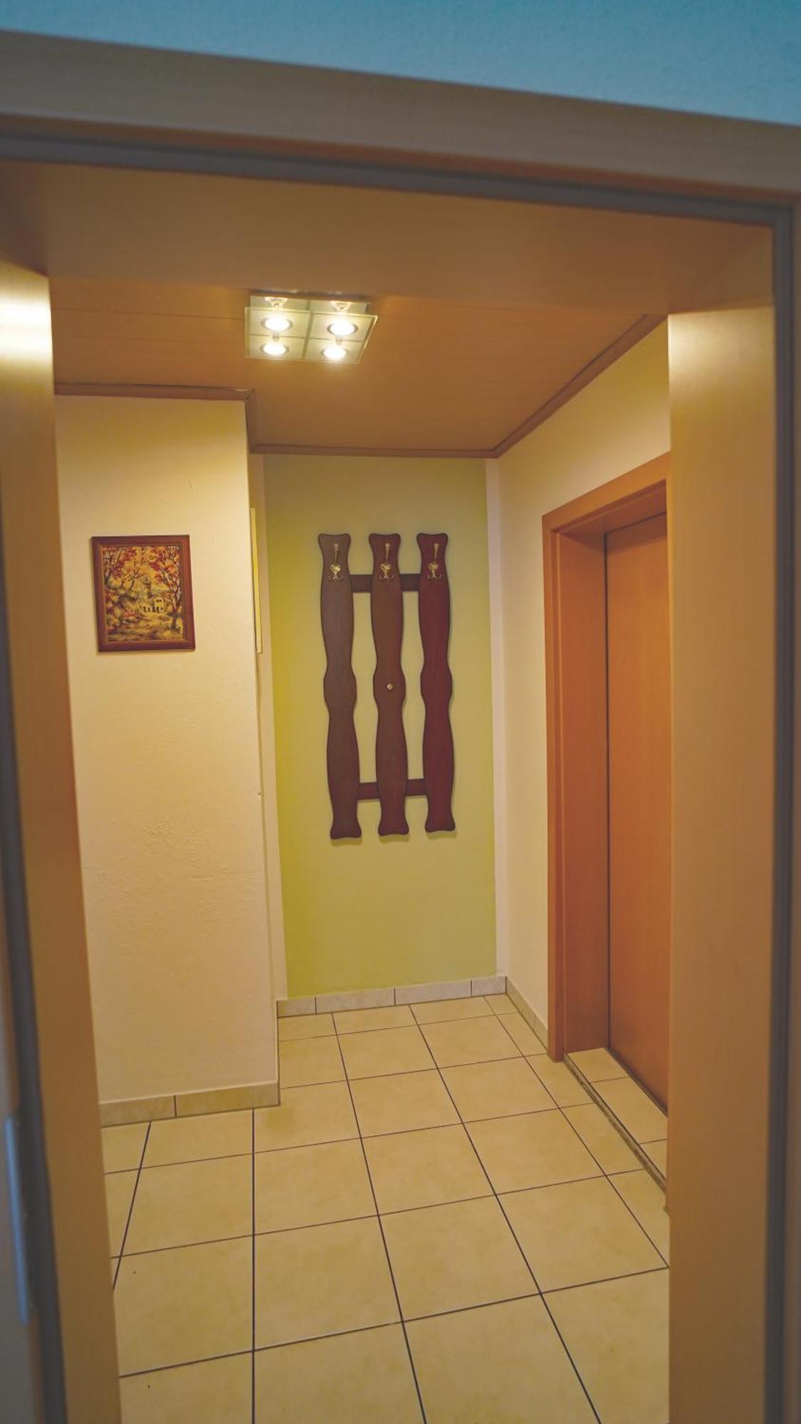 Ferienwohnung Fuessel Rathmannsdorf Kamer foto