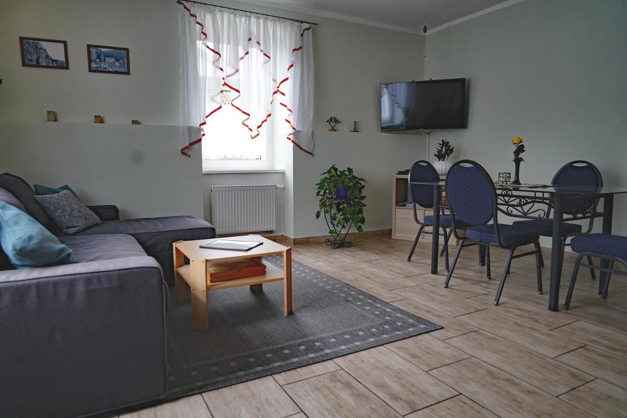 Ferienwohnung Fuessel Rathmannsdorf Buitenkant foto